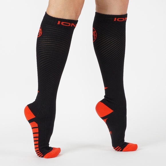 Ionme Other - MEDICAL UNISEX compression socks negative ions